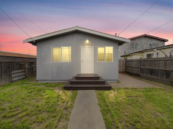 744 S Elmhurst Ave, Oakland, CA 94603