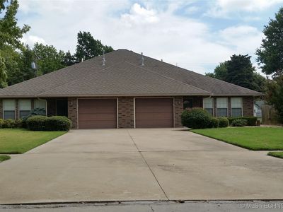 121 S Vann St #123, Pryor, OK, 74361
