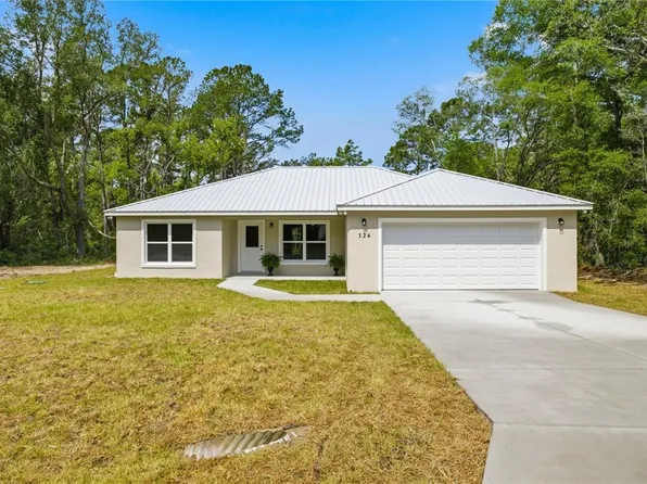 124 Guava Ter, Ocklawaha, FL 32179