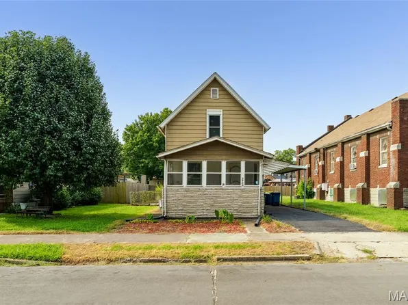 2402 E 25th St, Granite City, IL 62040
