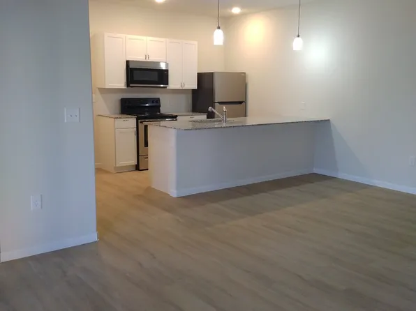 Country Village of Sherman