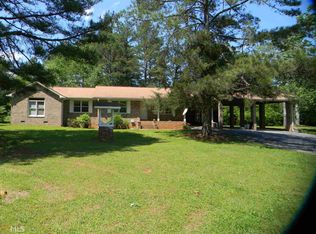 555 Turkey Mountain Rd, Armuchee, GA 30105