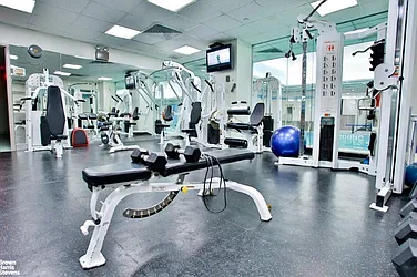 Rented by Brown Harris Stevens