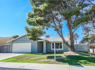 5565 Oxbow St, Las Vegas, NV 89119