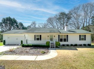 1278 Old Jackson Rd, Locust Grove, GA 30248