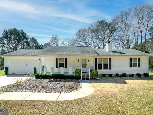 1278 Old Jackson Rd, Locust Grove, GA 30248