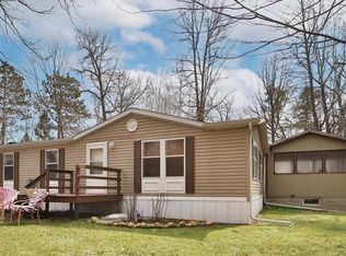 2188 E Five Point Lake Dr NW, Hackensack, MN 56452
