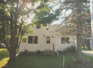 502 SW Brown St, Verndale, MN 56481