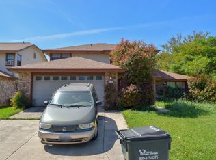 8719 New World, San Antonio, TX 78239