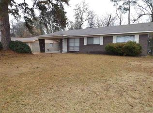 3508 Forestwood St, Texarkana, AR 71854