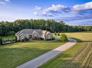 380 George Wright Rd, McMinnville, TN 37110