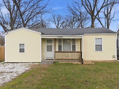 1338 N Park Ave, Springfield, MO, 65802