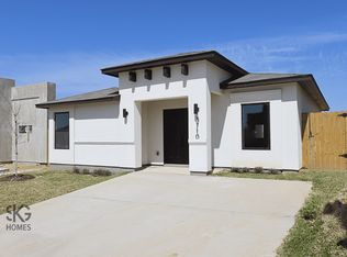 3710 Eduardo E. Hayes Rd. 1 plan