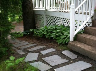 208 Federal St, Belchertown, MA 01007