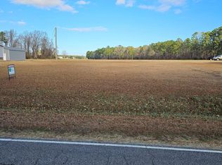 1240 Bloomery Rd LOT 5, Bailey, NC 27807