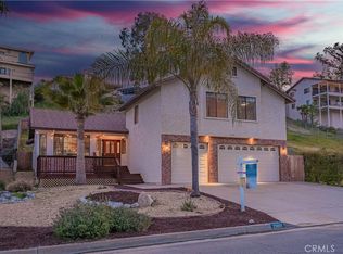 29091 Big Range Rd, Canyon Lake, CA 92587