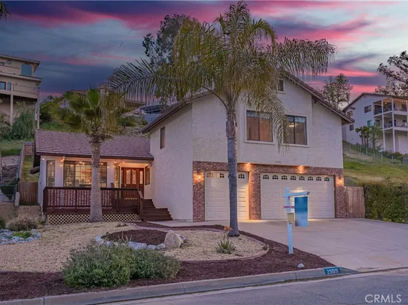 29091 Big Range Rd, Canyon Lake, CA 92587