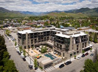 Limelight Hotel Residences, Ketchum, ID 83340