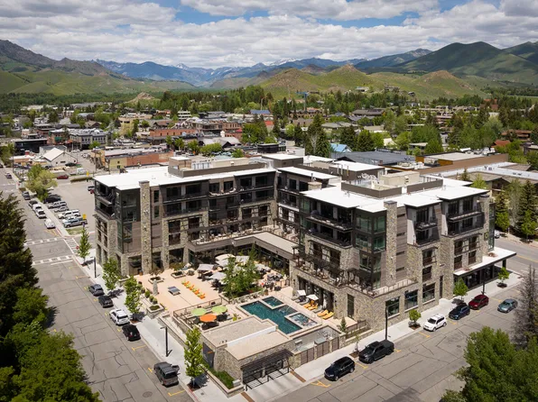 151 S Main St #409, Ketchum, ID 83340