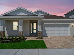 5460 NW Camberly Ct, Port Saint Lucie, FL 34987