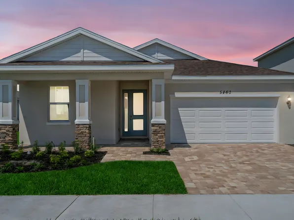 5460 NW Camberly Ct, Port Saint Lucie, FL 34987