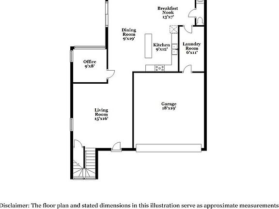 2nd image of 2361 E 35th Ave