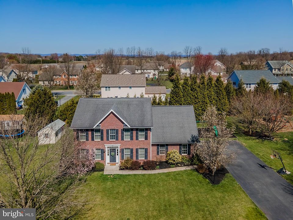 112 E Countryside Dr, Boiling Springs, PA 17007 Zillow