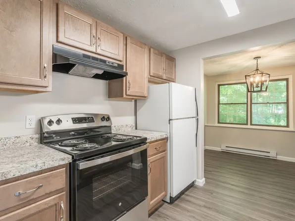 Seven Hearths Homestead Apartments