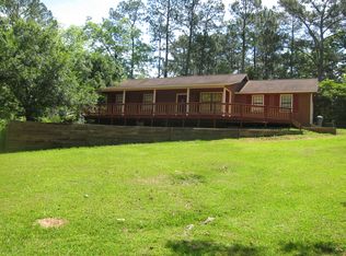 503 S Norton St, Boston, GA 31626