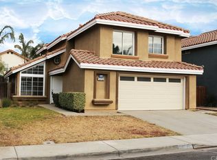 13732 Cabrillo Ct, Fontana, CA 92336