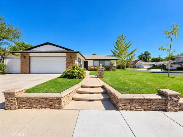 1504 Ysrella Ave, Simi Valley, CA 93065