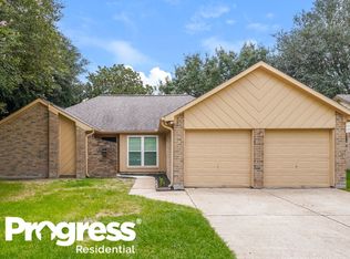 2919 Tarpon Dr, League City, TX 77573