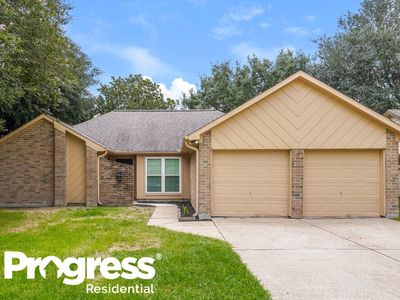 2919 Tarpon Dr, League City, TX, 77573