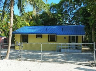 410 Collins St, Key Largo, FL 33037