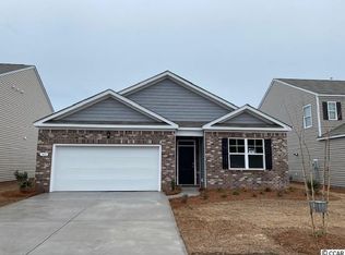3421 Bells Lake Cir LOT 3, Cali F Longs, SC 29568