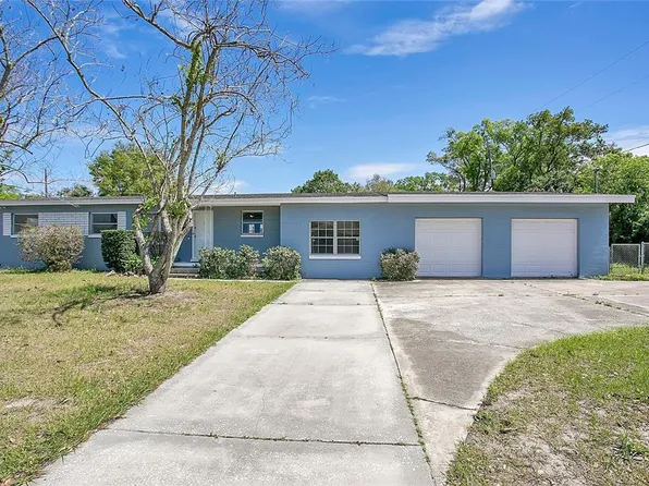 1951 S Crystal Lake Dr, Orlando, FL 32806