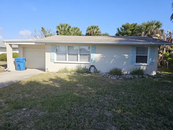 15 Palm Dr, Ormond Beach, FL 32176