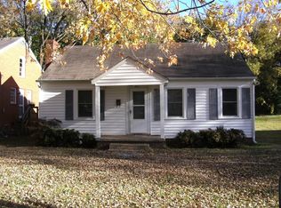 1011 Tipton St, High Point, NC 27262