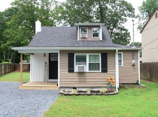 17 Mayfair Ct, Brick, NJ 08723