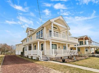 503 Beach Dr, Cape May, NJ 08204