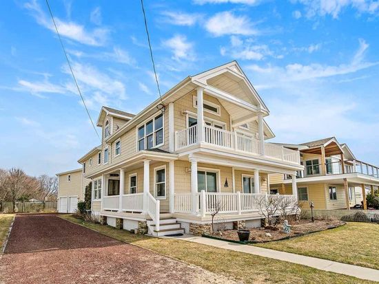 503 Beach Dr Cape May Nj 08204 Zillow