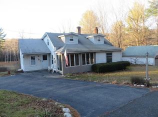 199 Stillwater Rd, Deerfield, MA 01342