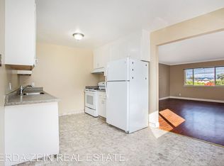 1705 5th St APT B, Alameda, CA 94501