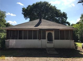526 Cassville Rd, Cartersville, GA 30120