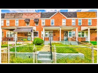 5113 Nelson Ave, Baltimore, MD 21215