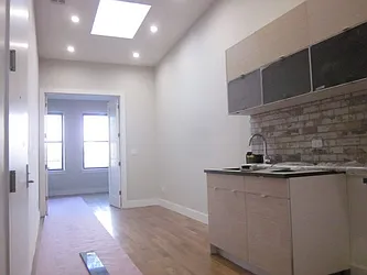 Rented by Simply Brooklyn Realty Inc