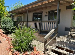 2510 Arrowhead Rd, Sedona, AZ 86336