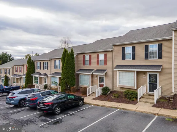 3321 Impression Ct, Harrisonburg, VA 22801