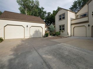 6448 S Glencoe Ct, Centennial, CO 80121