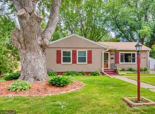2100 Jessamine Ave E, Saint Paul, MN 55119